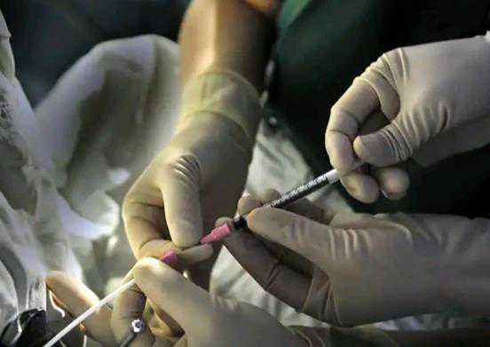 2026深圳卵巢早衰借卵助孕优选：前四医院均支持三代试管技术